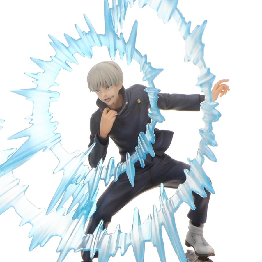 中古即納』{FIG} SHIBUYA SCRAMBLE FIGURE 狗巻棘(いぬまきとげ) 呪術