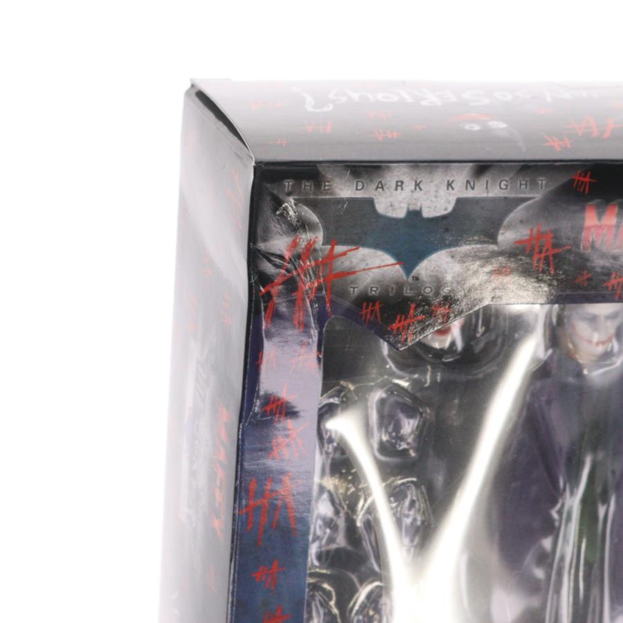 中古即納』{FIG} マフェックス No.051 MAFEX THE JOKER(ジョーカー 