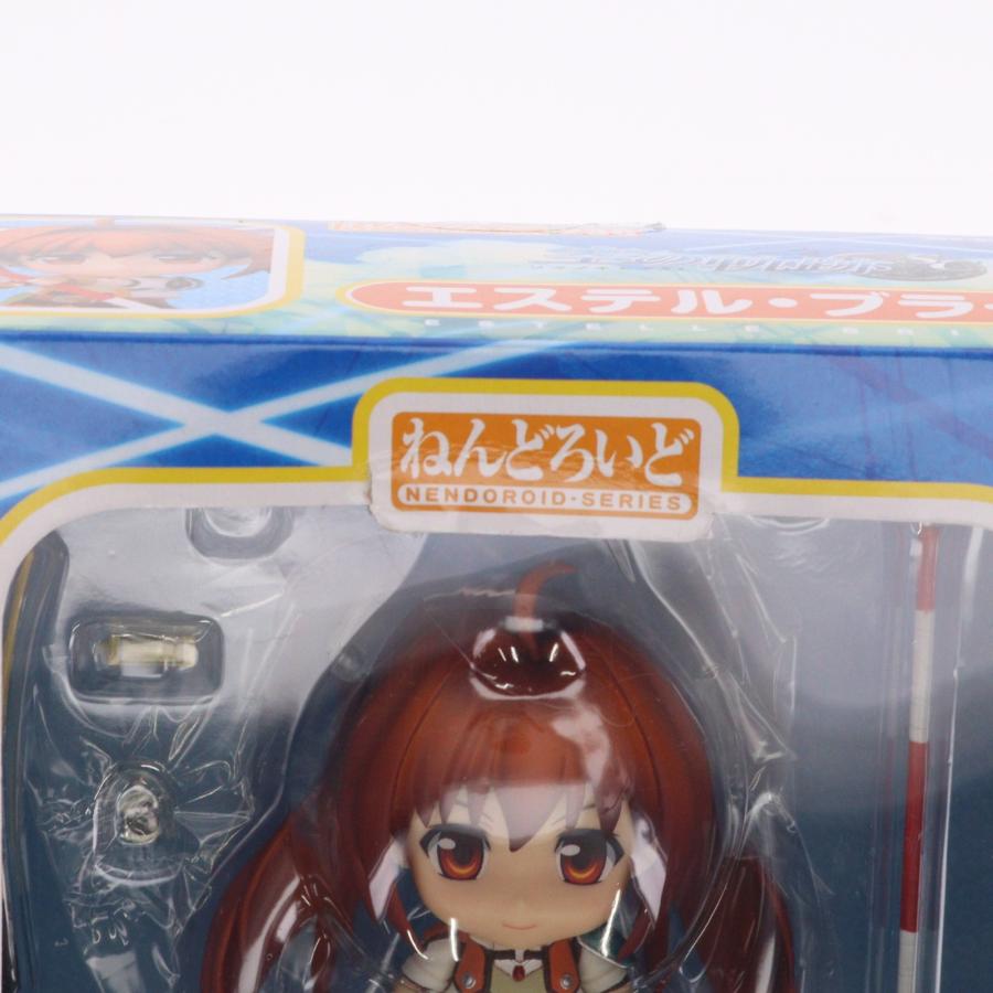 新品未開封 グッドスマイルカンパニー ねんどろいど 英雄伝説 空の軌跡