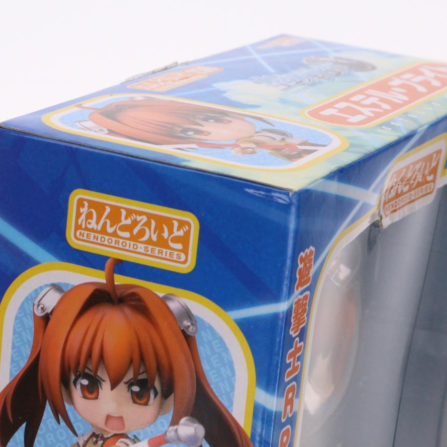 新品未開封 グッドスマイルカンパニー ねんどろいど 英雄伝説 空の軌跡