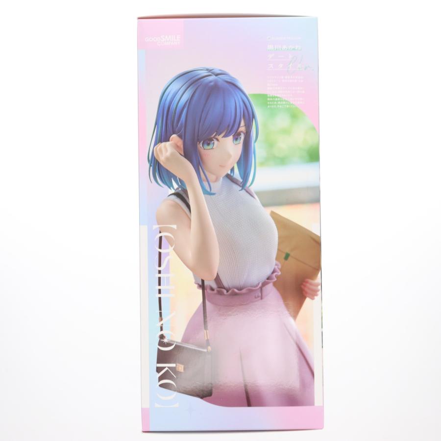 グッドスマイルカンパニー 『中古即納』{FIG} 黒川あかね(くろかわ