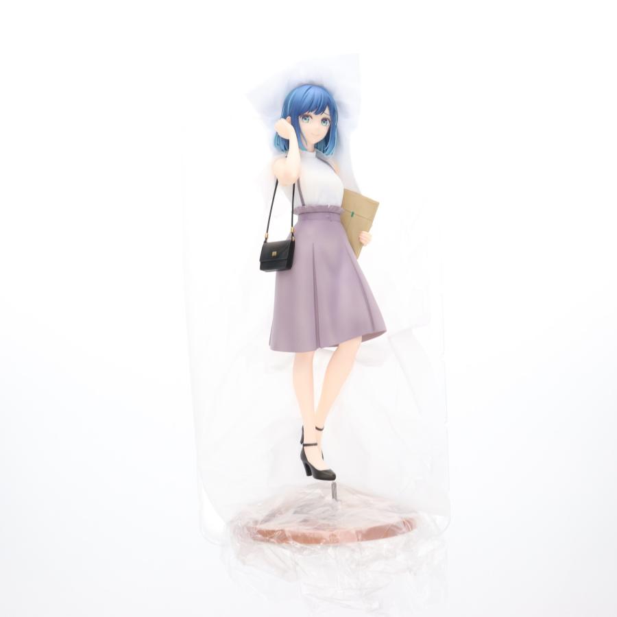 グッドスマイルカンパニー 『中古即納』{FIG} 黒川あかね(くろかわ