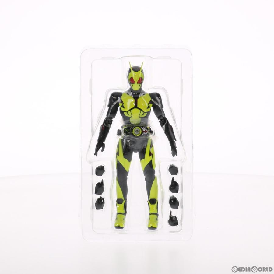 中古即納』{FIG} S.H.Figuarts(フィギュアーツ) 仮面ライダーゼロワン