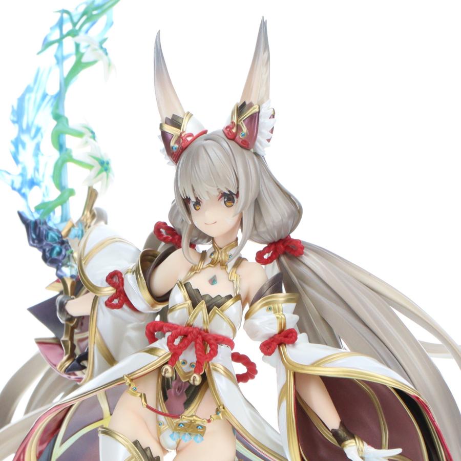 グッドスマイルカンパニー 『中古即納』{FIG} ニア ゼノブレイド2 1/7