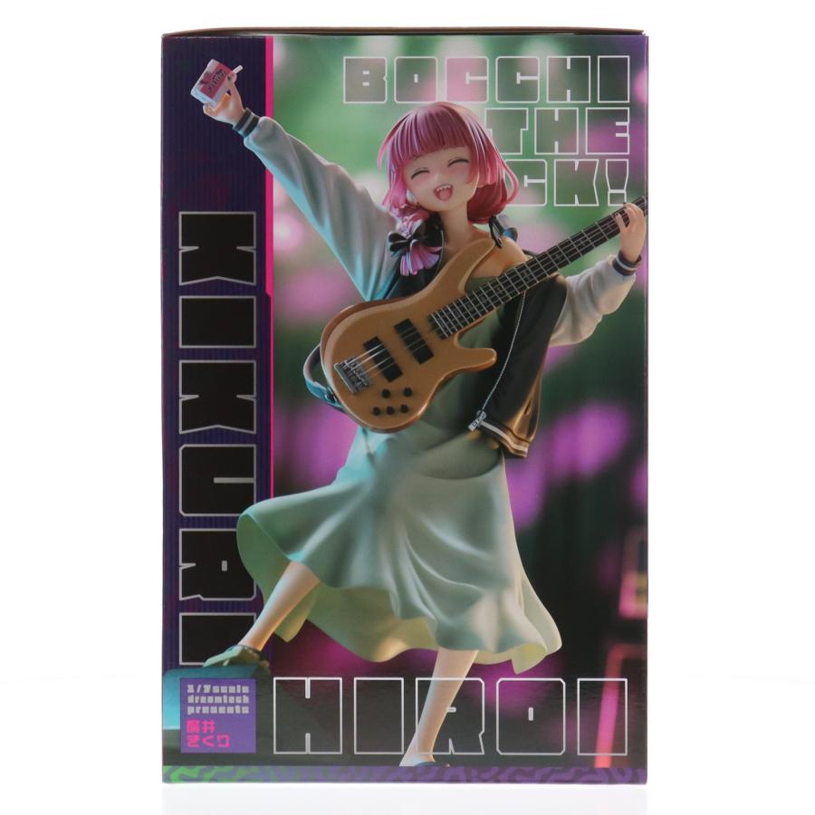 中古即納』{FIG} 廣井きくり(ひろいきくり) アニメ「ぼっち・ざ・ろっ