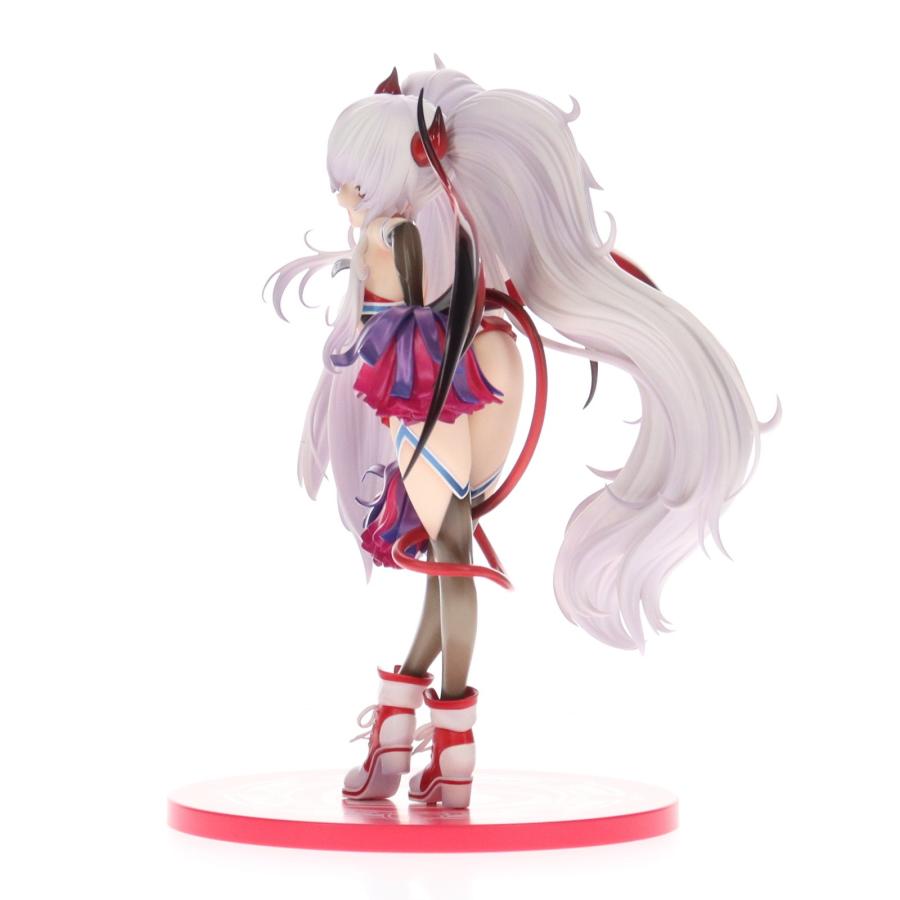 BOMBERGIRL グリムアロエ サキュバスチアコスVer. 1/7フィギュア ホビージャパン（HobbyJAPAN） 『中古即納』{FIG} グリムアロエ