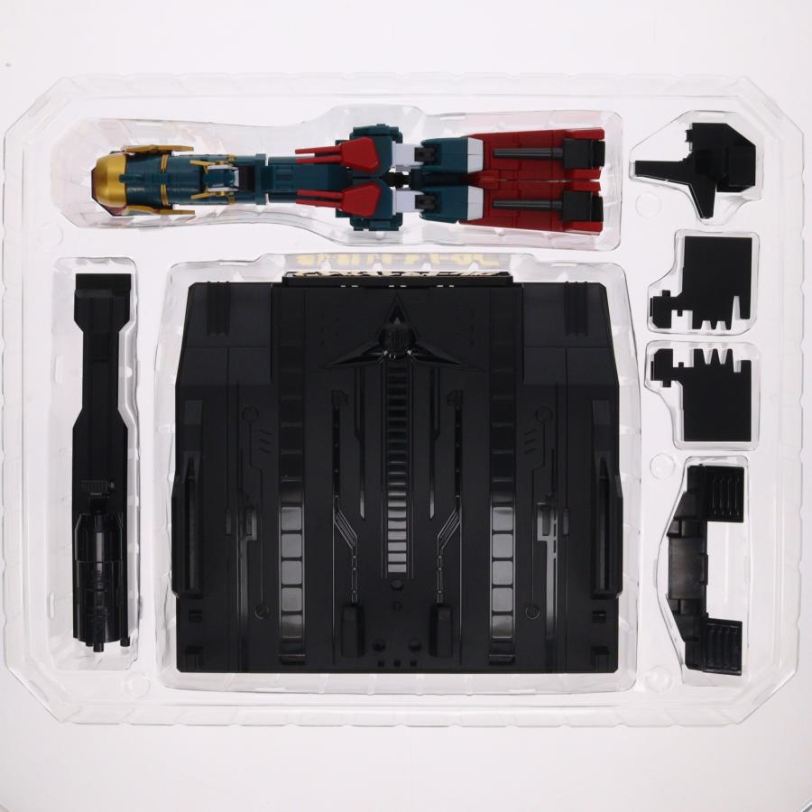 グッドスマイルカンパニー 『中古即納』{FIG} THE合体 マイトガンナー+