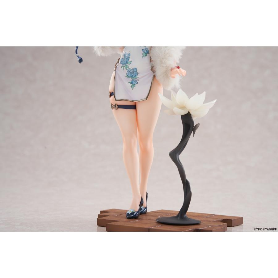 中古即納』{FIG} アクリルスタンド付属 宝多六花 チャイナドレスVer