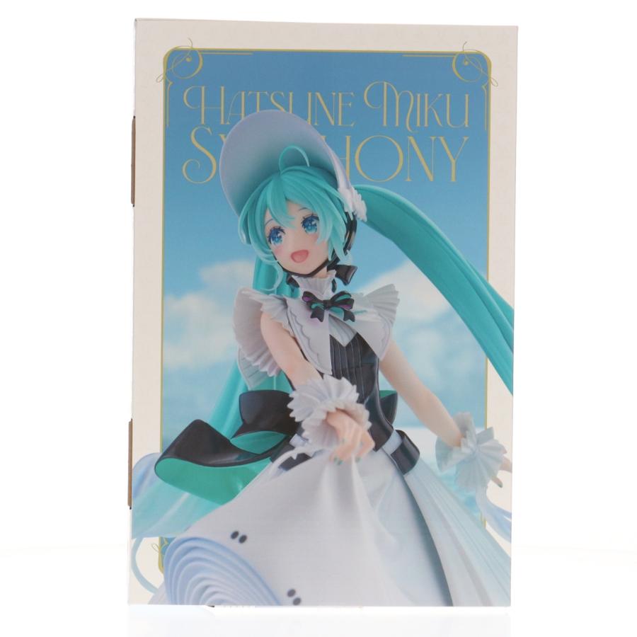 グッドスマイルカンパニー 『中古即納』{FIG} 初音ミクシンフォニー