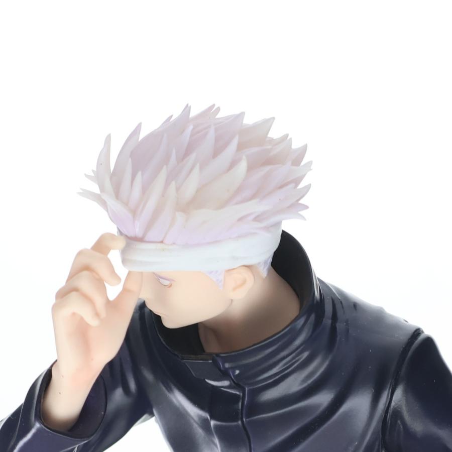 五条悟「劇場版 呪術廻戦 0」 ARTFX J 呪術廻戦 0 Ver. 中古品