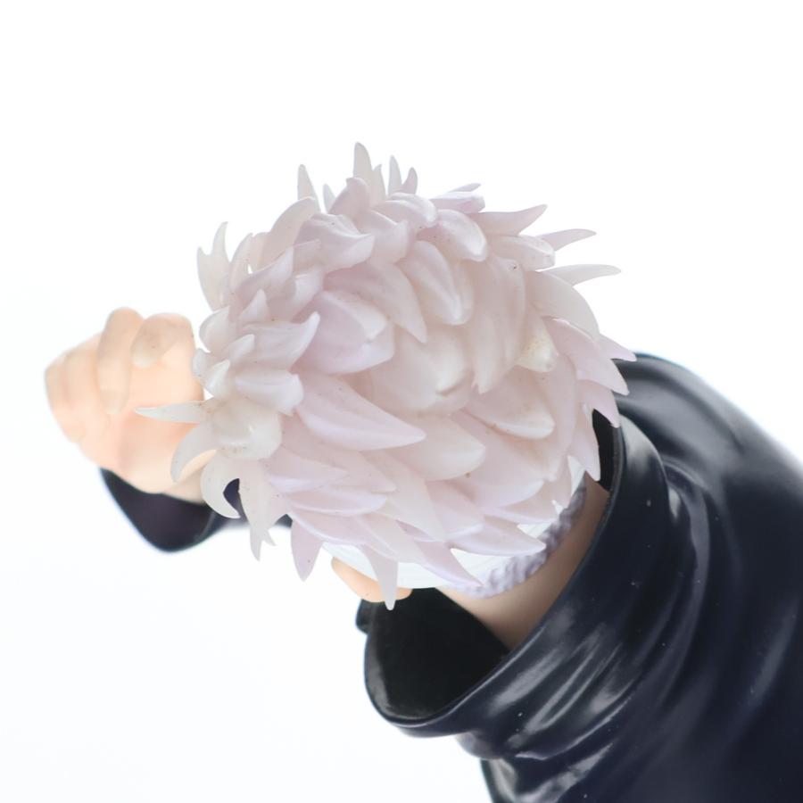 中古即納』{FIG} ARTFX J 五条悟 劇場版 呪術廻戦 0 Ver. 1/8