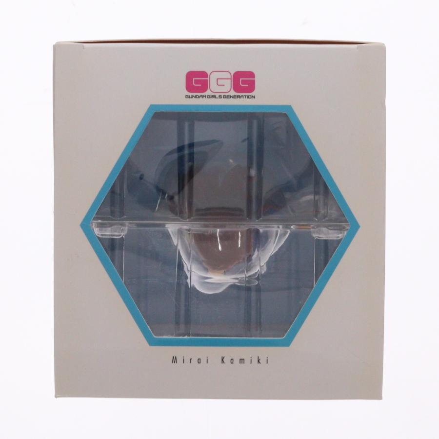 メガハウス 『中古即納』{FIG} GGG カミキ・ミライ(制服Ver.) ガンダム