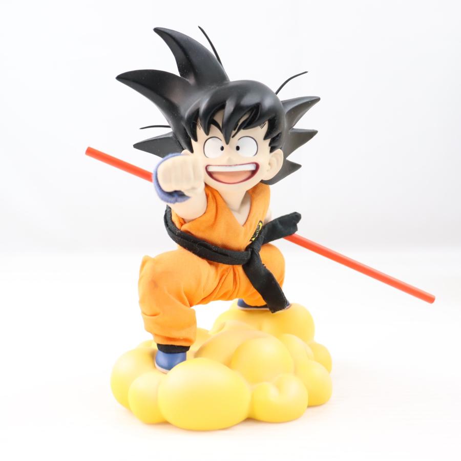 中古即納』{FIG} ヴァイナルコレクティブルドールズ No.132 VCD 孫悟空