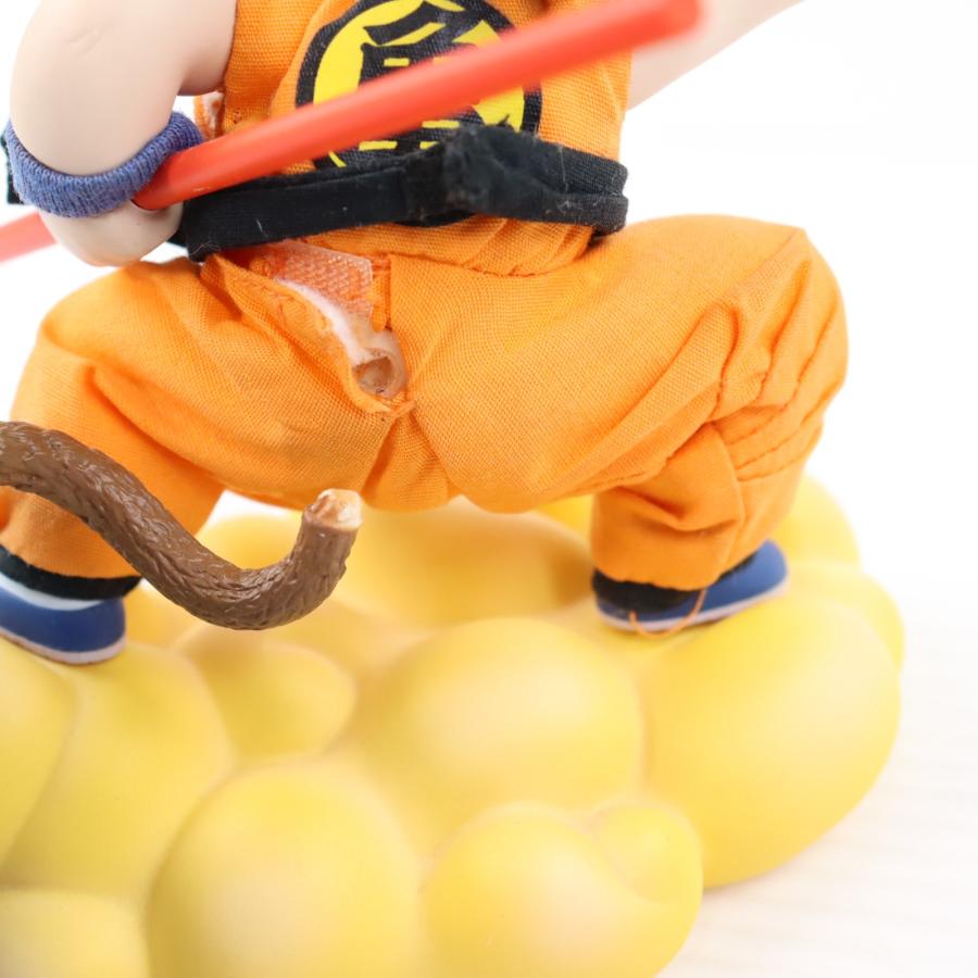 中古即納』{FIG} ヴァイナルコレクティブルドールズ No.132 VCD 孫悟空