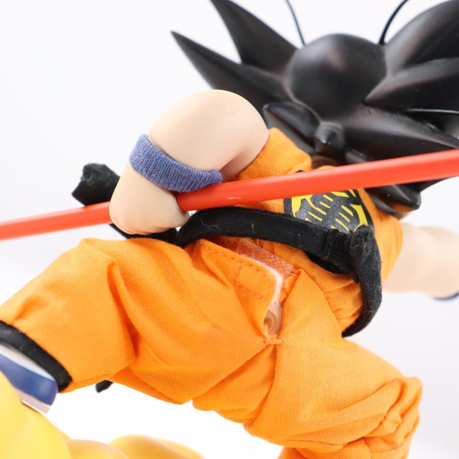 中古即納』{FIG} ヴァイナルコレクティブルドールズ No.132 VCD 孫悟空