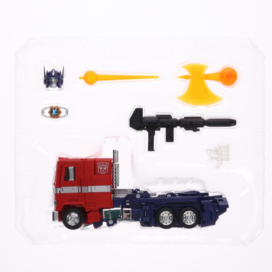 タカラトミー（TAKARA TOMY） 『中古即納』{FIG} トランスフォーマー