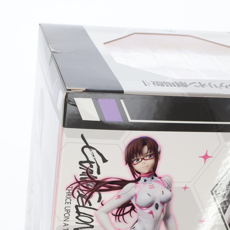 中古即納』{FIG} 真希波・マリ・イラストリアス[ラストミッション
