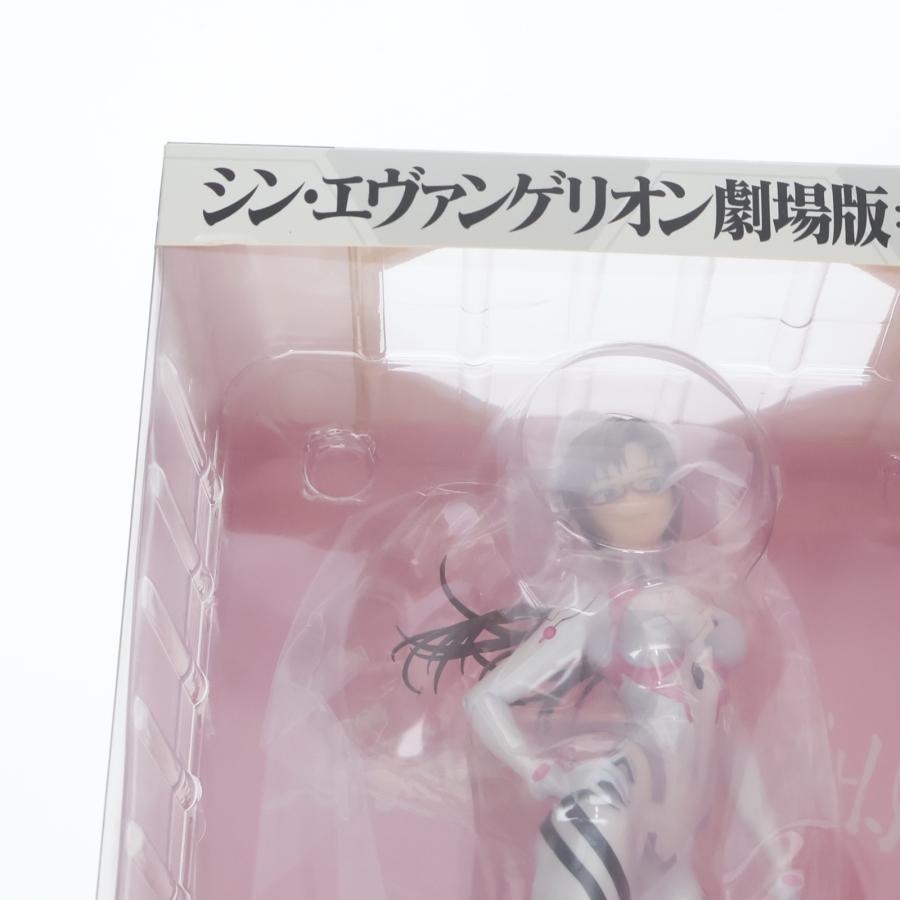 中古即納』{FIG} 真希波・マリ・イラストリアス[ラストミッション