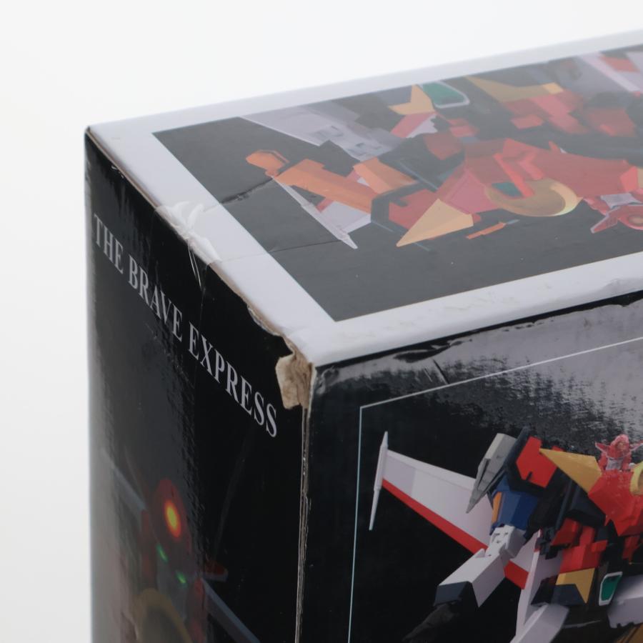 グッドスマイルカンパニー 『中古即納』{FIG} THE合体 マイトカイザー