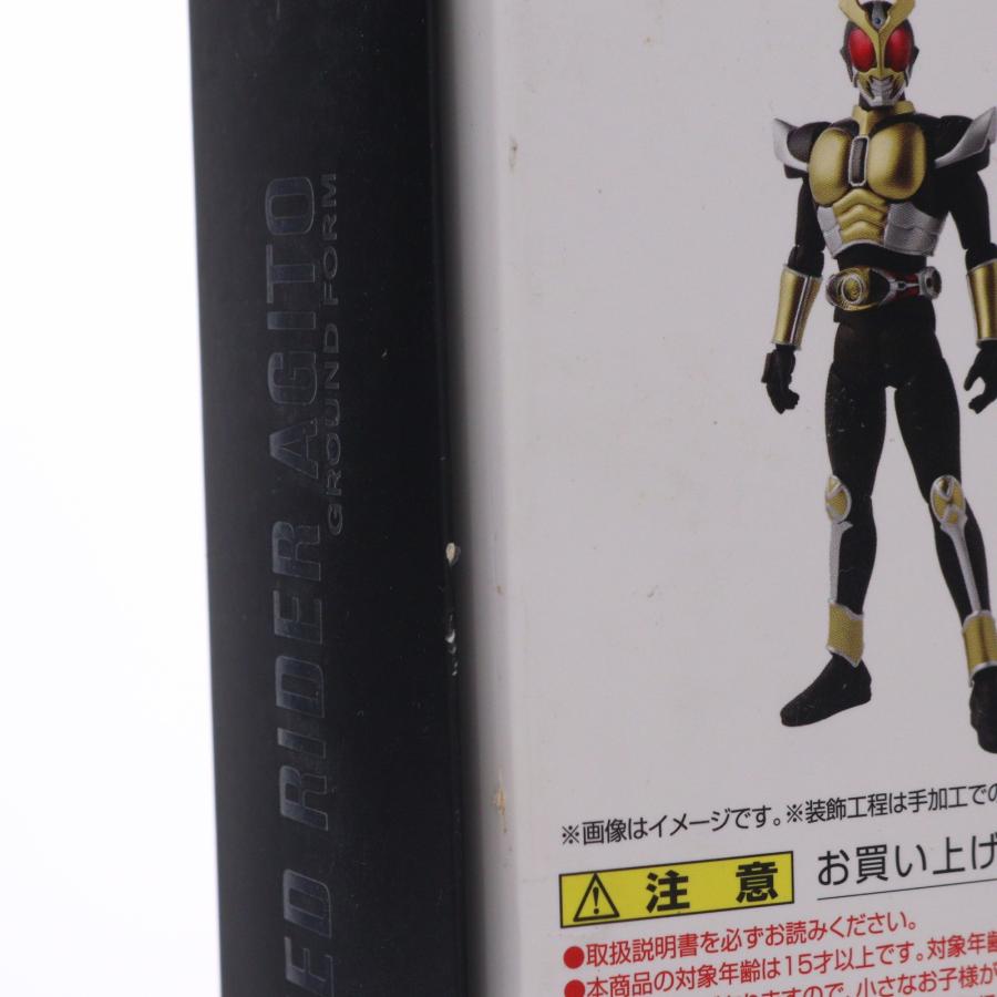中古即納』{FIG} S.H.Figuarts(フィギュアーツ) 真骨彫製法 仮面