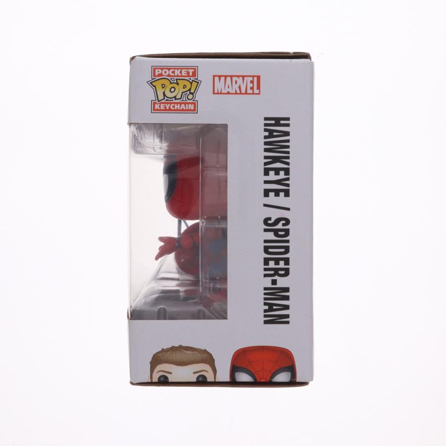 中古即納』{FIG} POP! Marvel Series シビル・ウォー/キャプテン