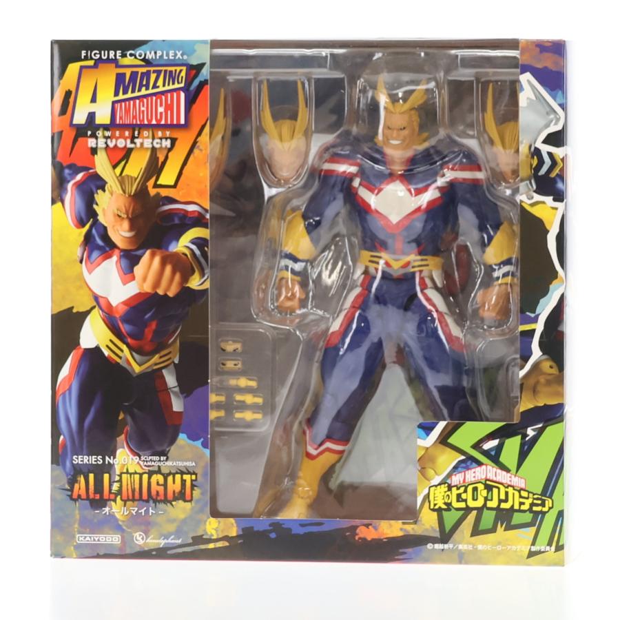 タカラトミー（TAKARA TOMY） 『中古即納』{FIG} (再販) アメイジング