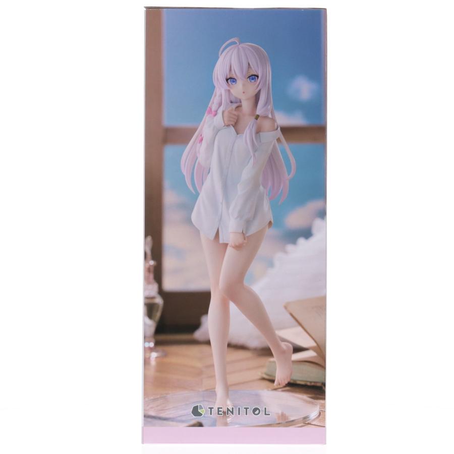 フリュー 『中古即納』{FIG} TENITOL TALL イレイナ シャツver. 魔女の