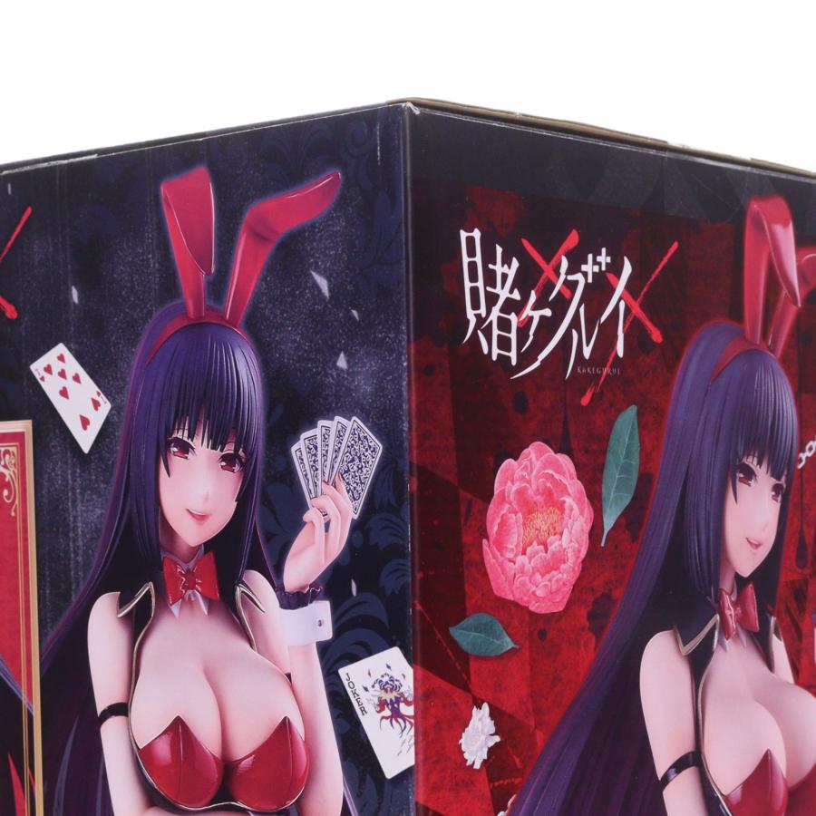 中古即納』{FIG} B-Style 蛇喰夢子(じゃばみゆめこ) バニーVer. 賭