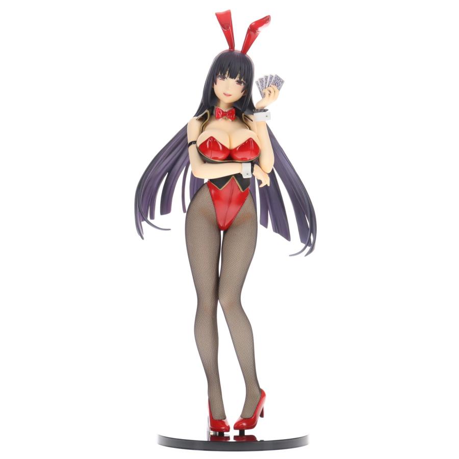 中古即納』{FIG} B-Style 蛇喰夢子(じゃばみゆめこ) バニーVer. 賭