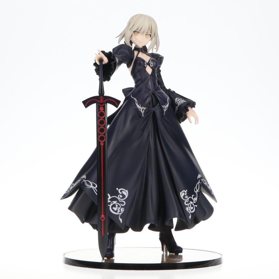 中古即納』{FIG} B-style セイバー/アルトリア・ペンドラゴン〔オルタ