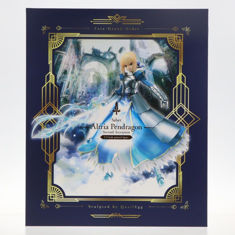 中古即納』{FIG} B-style セイバー/アルトリア・ペンドラゴン(第二再臨