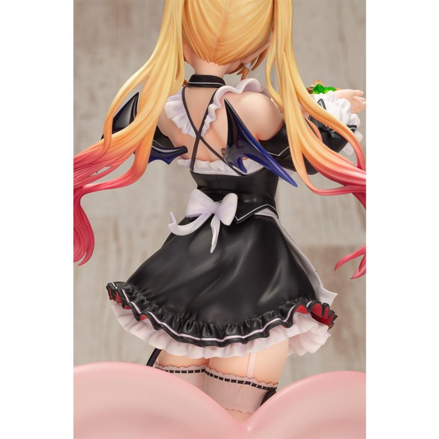 コトブキヤ（KOTOBUKIYA） 『中古即納』{FIG} 癒月ちょこ(ゆづきちょこ