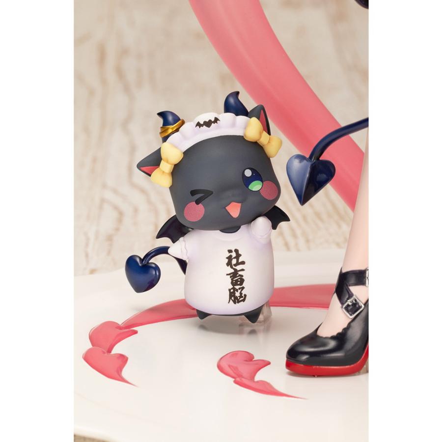 コトブキヤ（KOTOBUKIYA） 『中古即納』{FIG} 癒月ちょこ(ゆづきちょこ