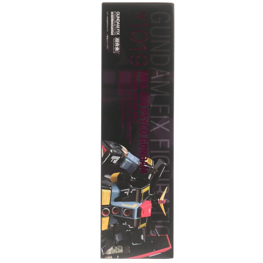中古即納』{FIG} 魂ウェブ商店限定 GUNDAM FIX FIGURATION METAL