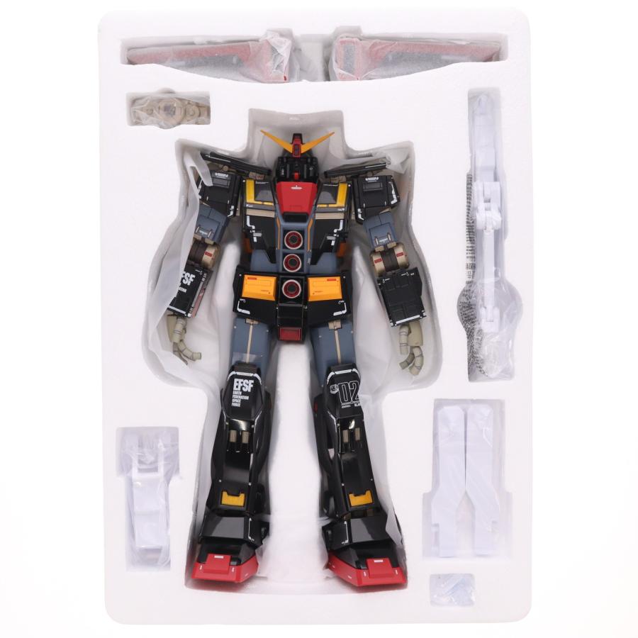 中古即納』{FIG} 魂ウェブ商店限定 GUNDAM FIX FIGURATION METAL