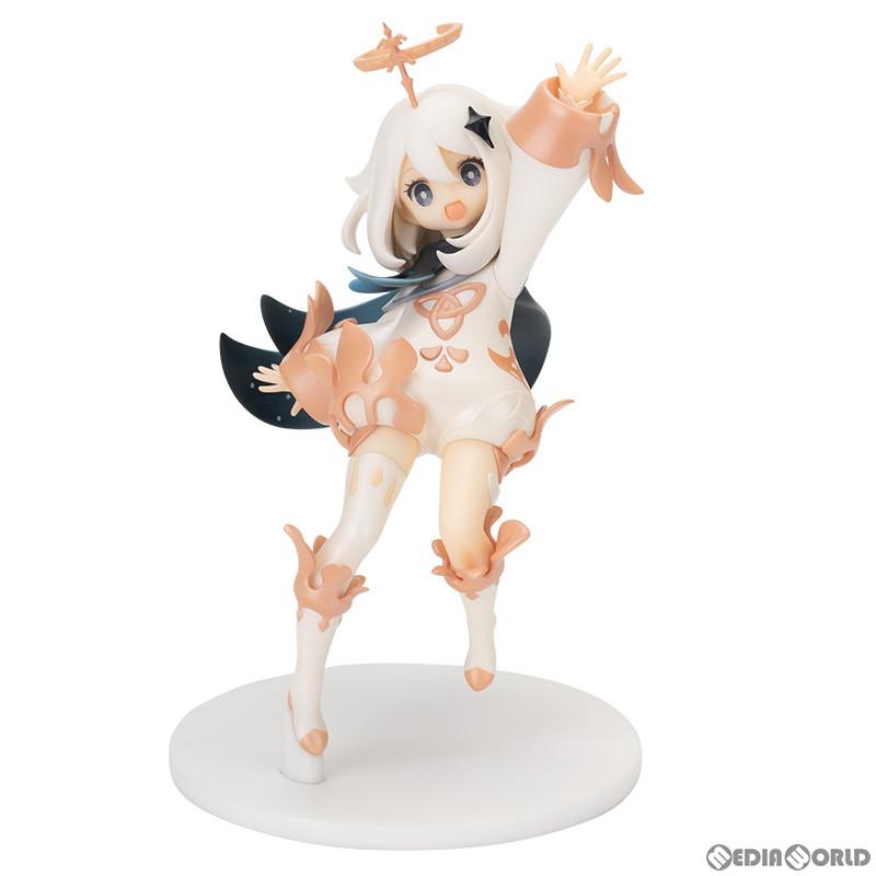 中古即納』{FIG} パイモン 原神 1/7 完成品 フィギュア miHoYo(ミホヨ