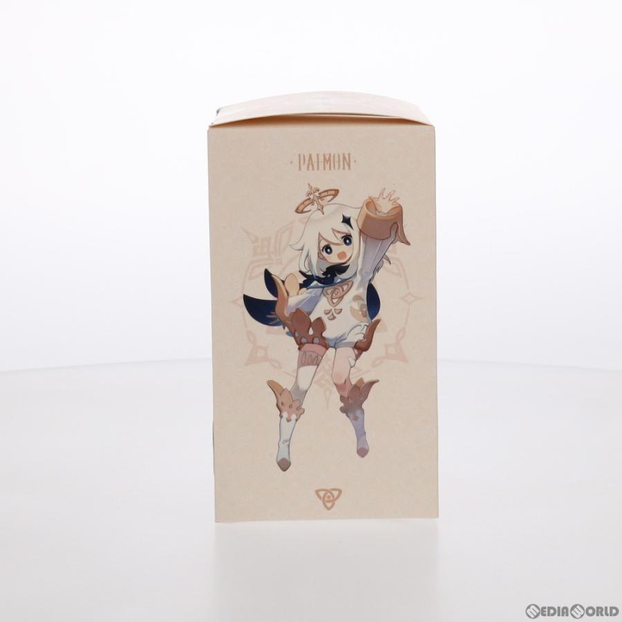 中古即納』{FIG} パイモン 原神 1/7 完成品 フィギュア miHoYo(ミホヨ