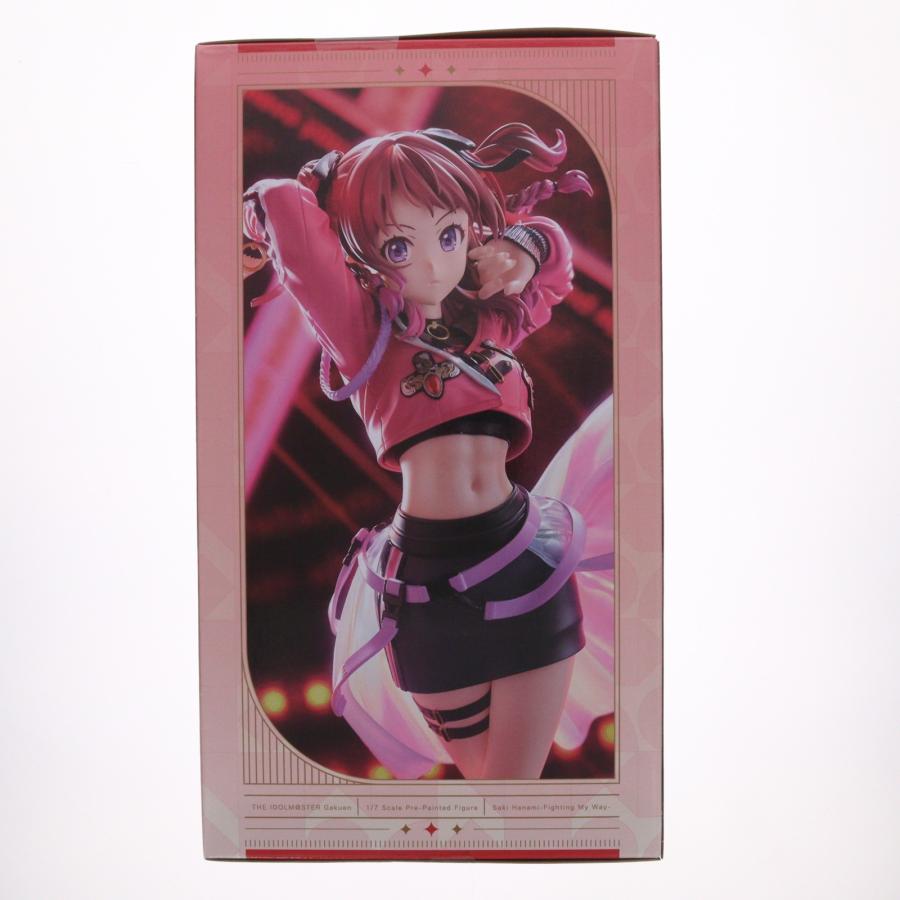 コトブキヤ（KOTOBUKIYA） 『中古即納』{FIG} 花海咲季-Fighting My