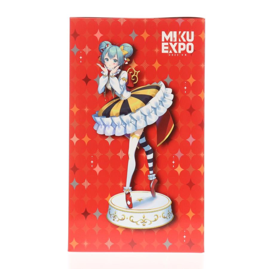 中古即納』{FIG} COCO STORE限定 初音ミク MIKU EXPO 2023 VR -Costume