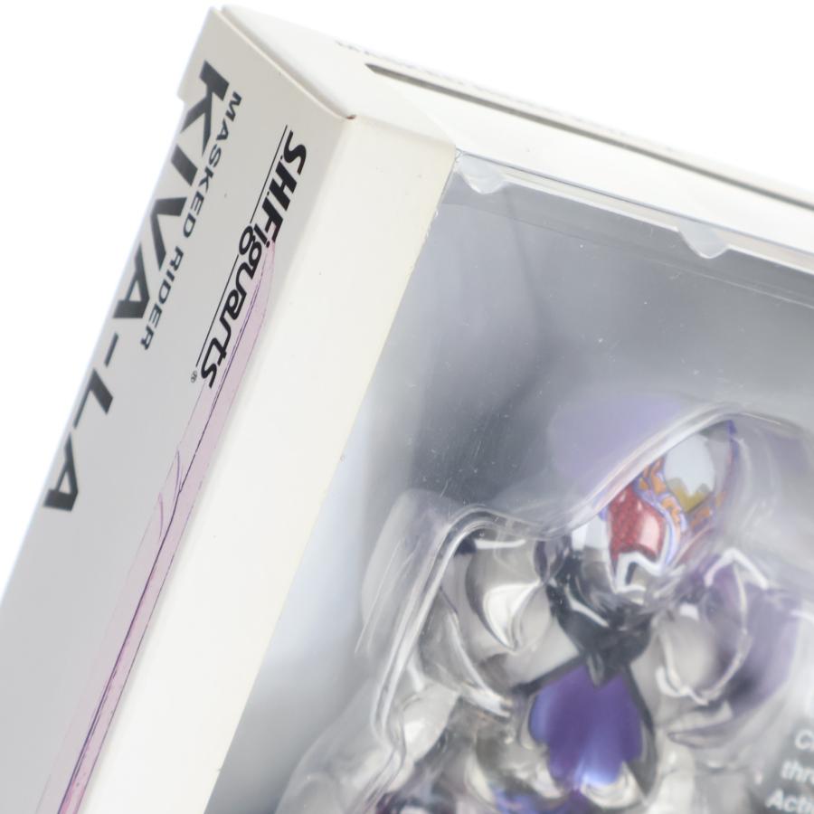 中古即納』{FIG} S.H.Figuarts(フィギュアーツ) 仮面ライダーキバーラ