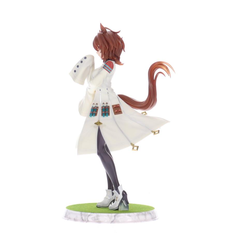 『中古即納』{FIG} アグネスタキオン ウマ娘 プリティーダービー 1/7 完成品 フィギュア(PV187) コトブキヤ(20250316)の画像