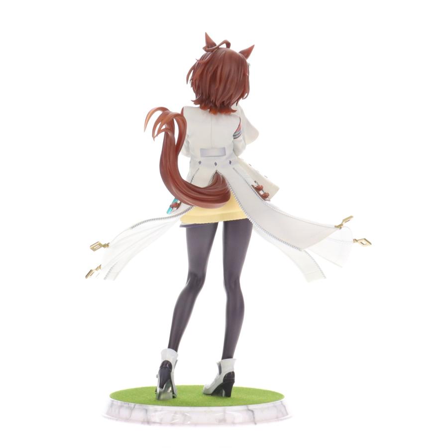 『中古即納』{FIG} アグネスタキオン ウマ娘 プリティーダービー 1/7 完成品 フィギュア(PV187) コトブキヤ(20250316)の画像