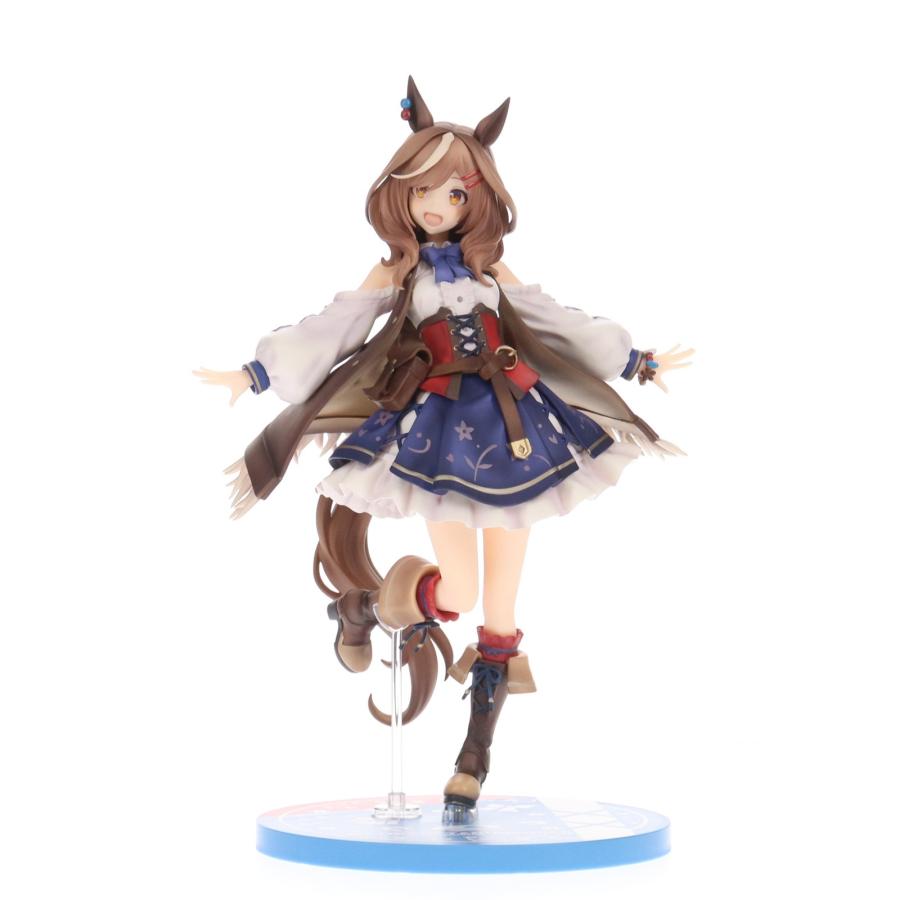 中古即納』{FIG} マチカネタンホイザ ウマ娘 プリティーダービー 1/7