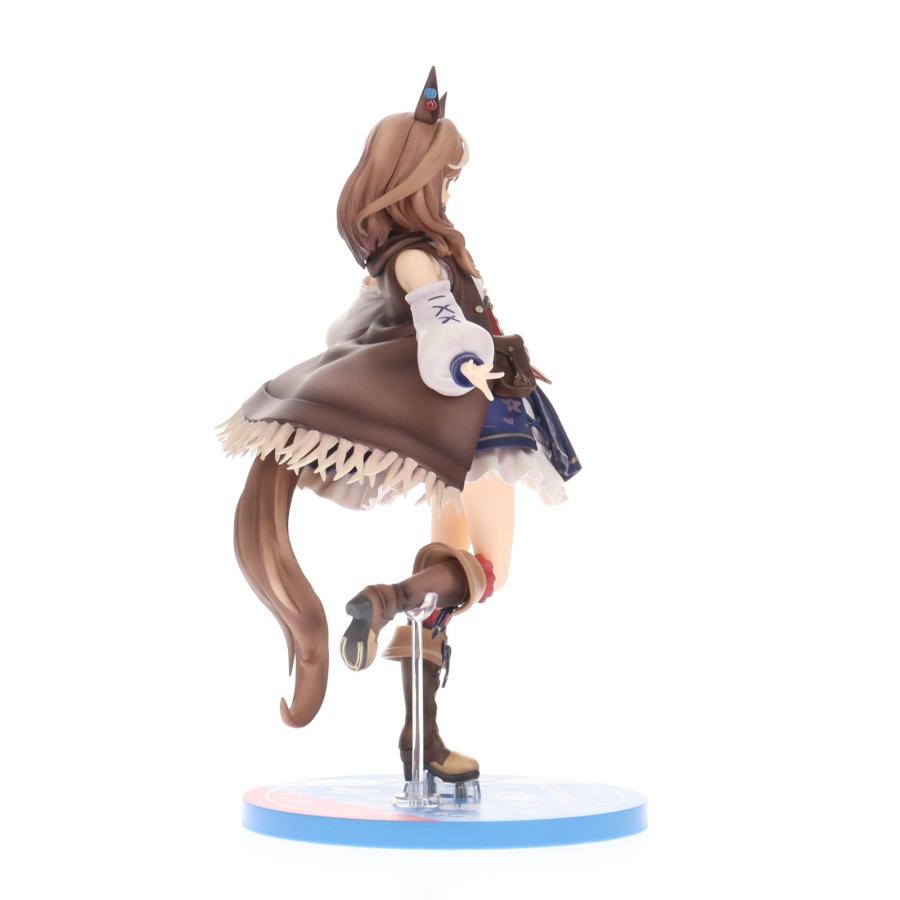ウマ娘 マチカネタンホイザ 1/7 スケールフィギュア ファット グッスマ ウマ娘 プリティーダービー』マチカネタンホイザが1/7スケール