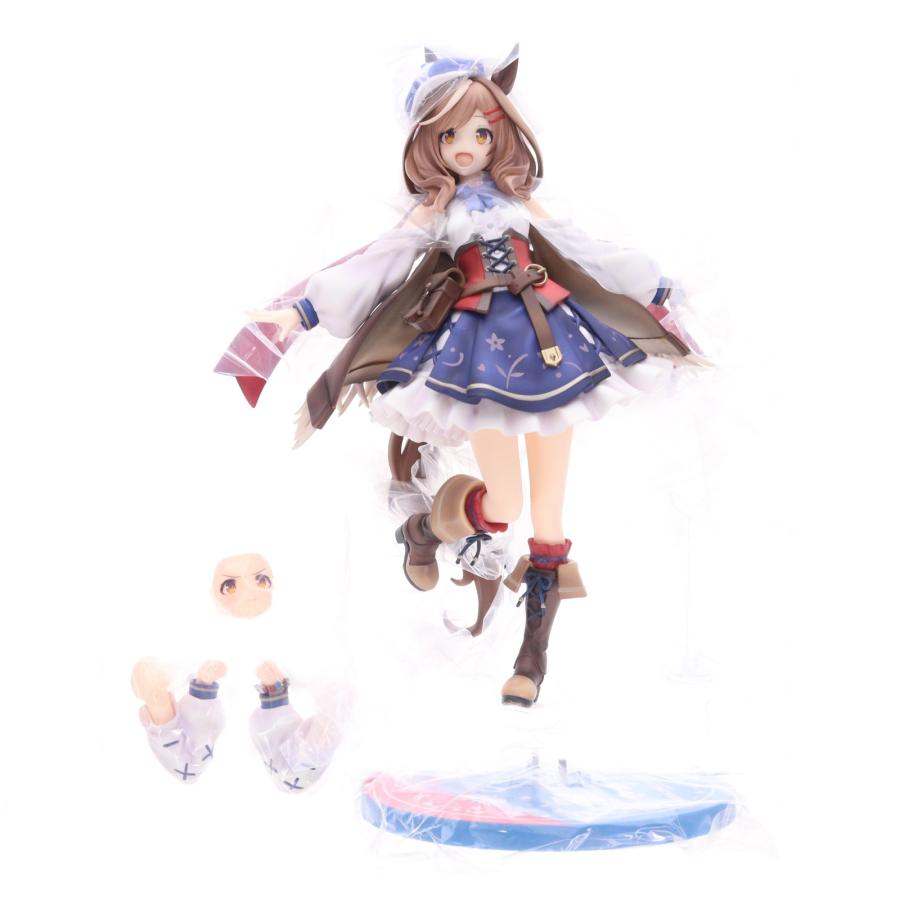 中古即納』{FIG} マチカネタンホイザ ウマ娘 プリティーダービー 1/7