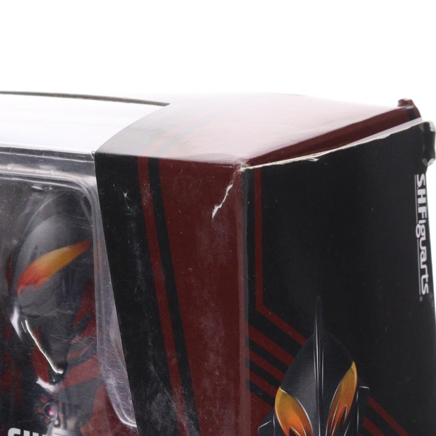 中古即納』{FIG} S.H.Figuarts(フィギュアーツ) ウルトラマンベリアル