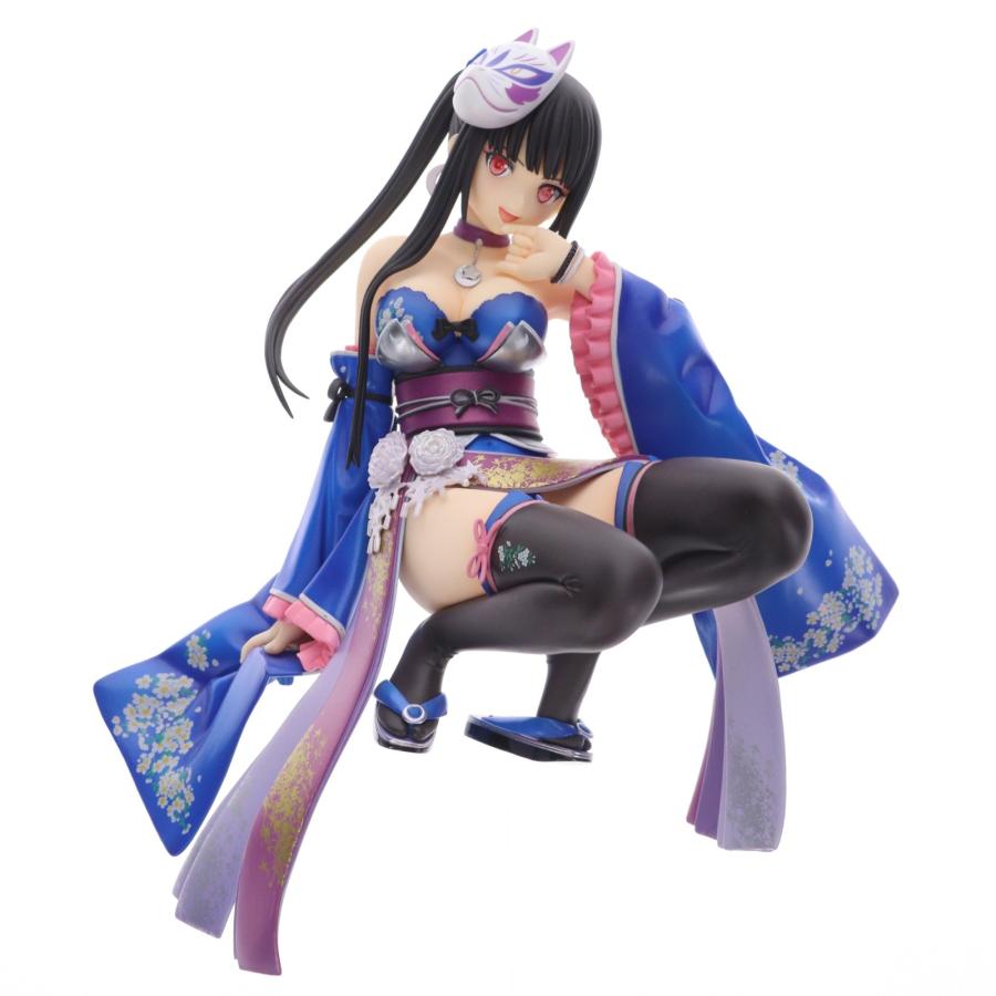 コトブキヤ（KOTOBUKIYA） 『中古即納』{FIG} 五郎八姫(いろはひめ