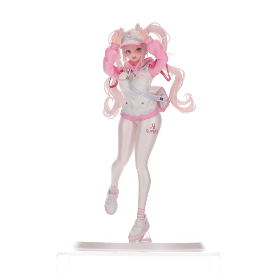 中古即納』{FIG} アリス スイートホーム[限定版] 勝利の女神:NIKKE 1/7