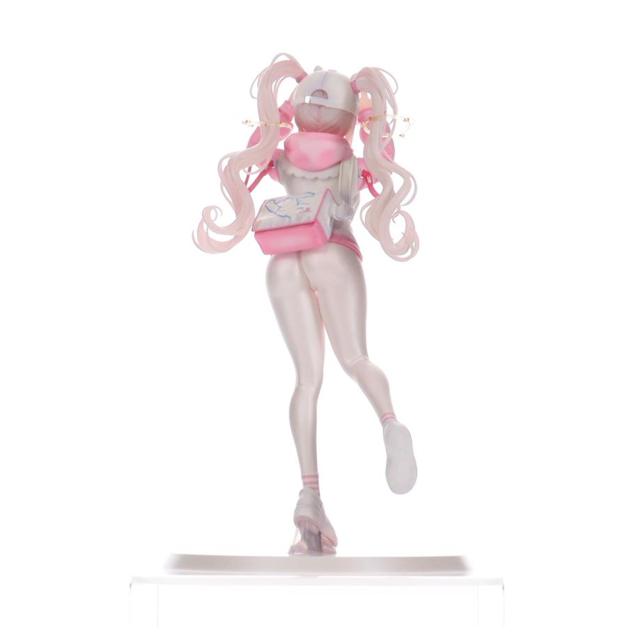 中古即納』{FIG} アリス スイートホーム[限定版] 勝利の女神:NIKKE 1/7
