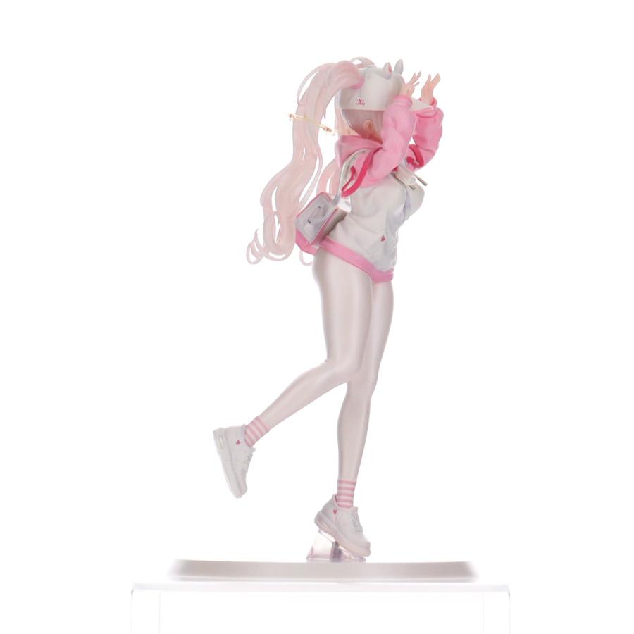 中古即納』{FIG} アリス スイートホーム[限定版] 勝利の女神:NIKKE 1/7